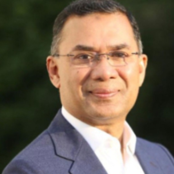 খলিলুর রহমানকে প্রধানমন্ত্রীর অভিনন্দন