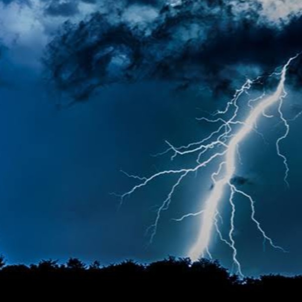 টাঙ্গাইলের দেলদুয়ারে বজ্রপাতের থাবায় বাব