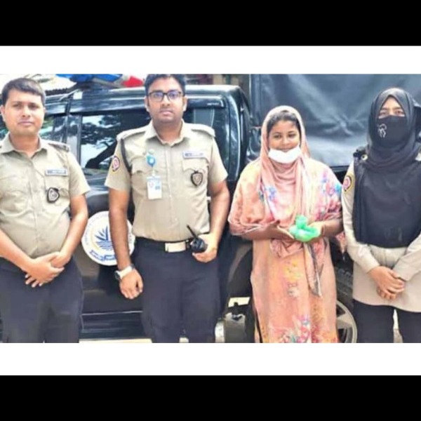 টাঙ্গাইলে মুদি দোকান থেকে ৩৯০ পিস ইয়াবাস