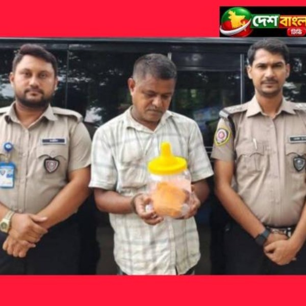 মির্জাপুরে ইয়াবা ও নগদ টাকাসহ মাদক কারবা