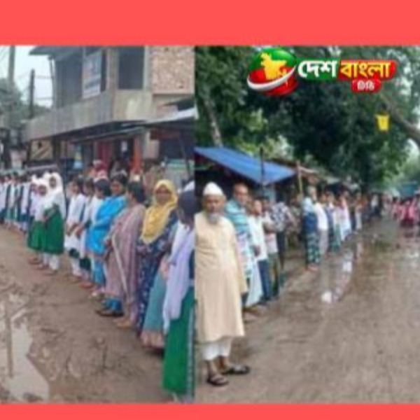 টাঙ্গাইলে এলজিইডি’র অসমাপ্ত সড়কের কাজ সম