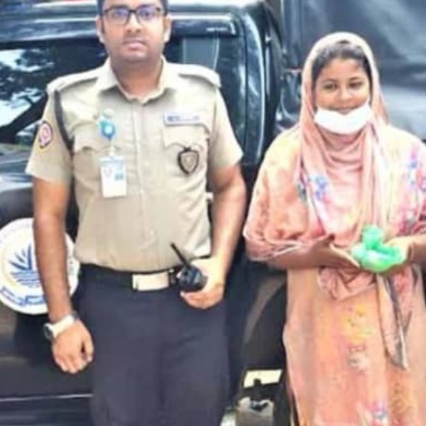 টাঙ্গাইলে মুদি দোকান থেকে ৩৯০ পিস ইয়াবাসহ এক নারী আটক