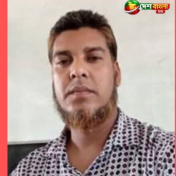 টাঙ্গাইলের সখীপুরে বিদ্যুৎস্পৃষ্ট হয়ে শিক্ষকের মৃত্যু