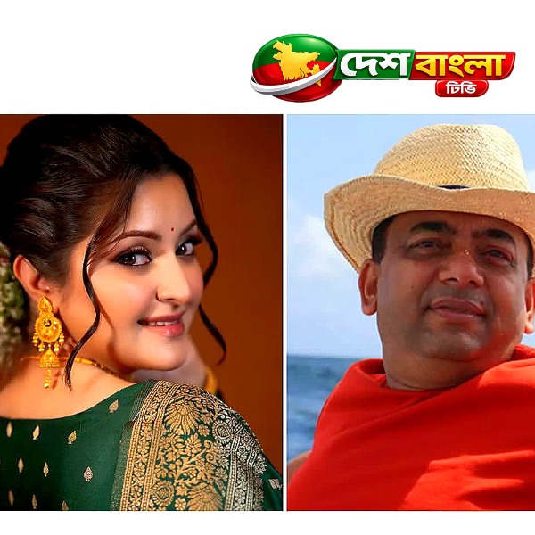 বেনজীরের গ্রেপ্তারে মজা পেলেন পরীমনি