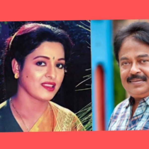 টাকা ভর্তি ব্যাগ নিয়ে শাবানার কাছে গিয়েছিলেন মালেক আফসারী