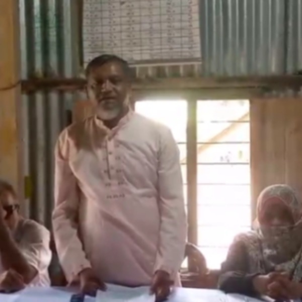 কালিহাতীতে রাজাফৈর সরকারি প্রাথমিক বিদ্য