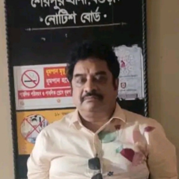 বগুড়ায় জন্মদিনের অনুষ্ঠান থেকে চিকিৎসক নেতা ডা. মিশু আটক