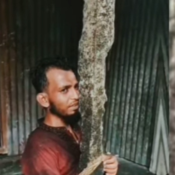 টাঙ্গাইলে চুরির অভিযোগে এক ব্যক্তিকে আটক