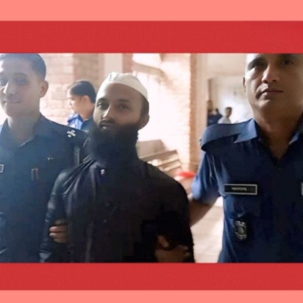 টাঙ্গাইলে ভাতিজা অপহরণ ও হত্যা: চাচার মৃত্যুদণ্ড...