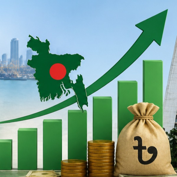 বৈশ্বিক চ্যালেঞ্জের মধ্যেও অর্থনীতি শক্তিশালী করতে...