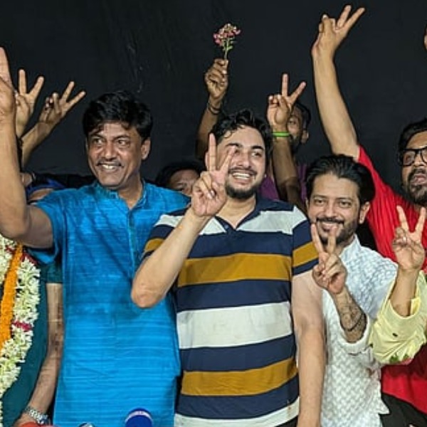 চলচ্চিত্র শিল্পী সমিতি নির্বাচন: সভাপতি শিবা সানু,...