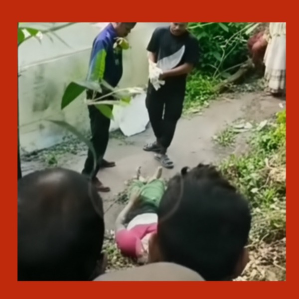 টাঙ্গাইলে ব্যবসায়ীকে হত্যা, রাস্তার পাশ থেকে মরদেহ উদ্ধার