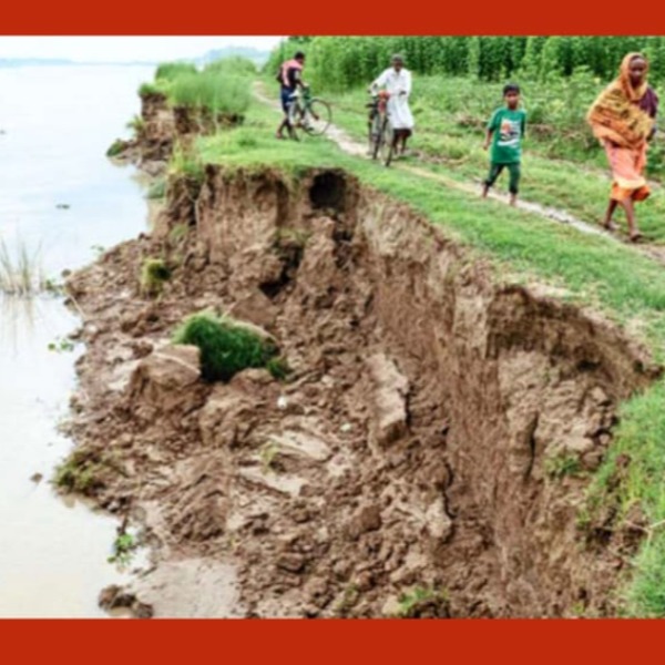 ‎যমুনার ভয়াবহ ভাঙনে নাগরপুরে এক ঘণ্টায় অর্ধশতাধিক ...