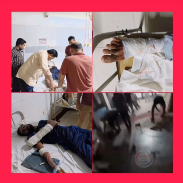 মাভাবিপ্রবিতে মিসর–আর্জেন্টিনা ম্যাচ ঘিরে সংঘর্ষ