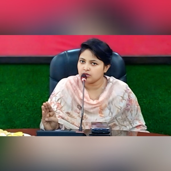 কালিহাতীতে নবাগত ইউএনওর সঙ্গে সাংবাদিকদের মতবিনিময...