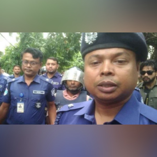 নড়াইলে শিশুকে ধর্ষণের পর হত্যা: আসামির দুই দিনের র...