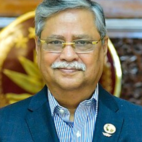 পদত্যাগ করলেন রাষ্ট্রপতি মোহাম্মদ সাহাবুদ্দিন