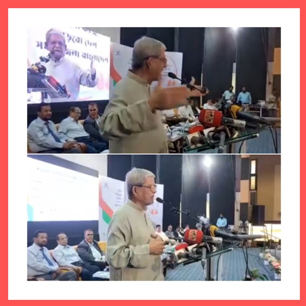 বগুড়ার শেরপুরে আরডিএর প্রযুক্তি প্রদর্শনী পরিদর্শনে মির্জা ফখরুল