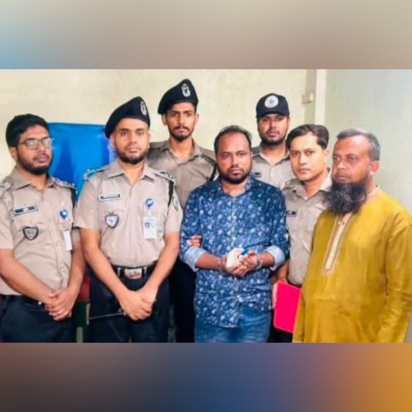 ত্রিশালে যৌথ অভিযানে ২ হাজার ২৫০ পিস ইয়াবাসহ আটক ...