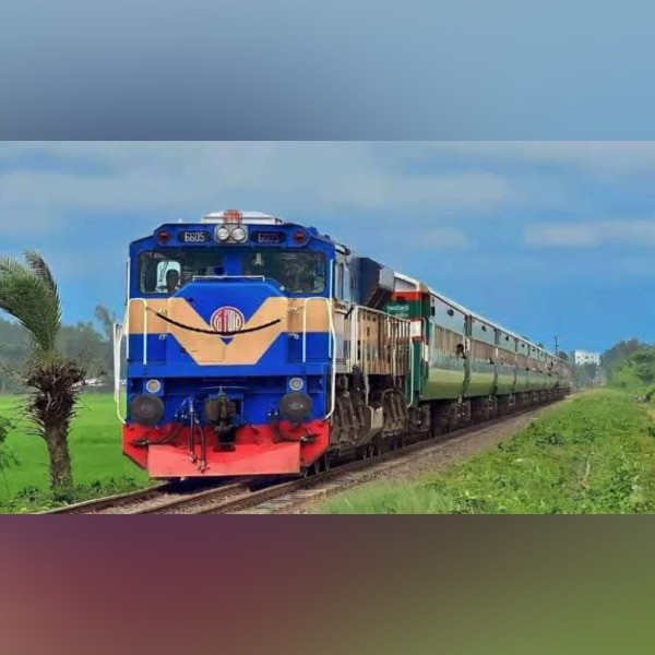 কাশিয়ানীতে রেললাইনে ঘুম, ট্রেনে কাটা পড়ে