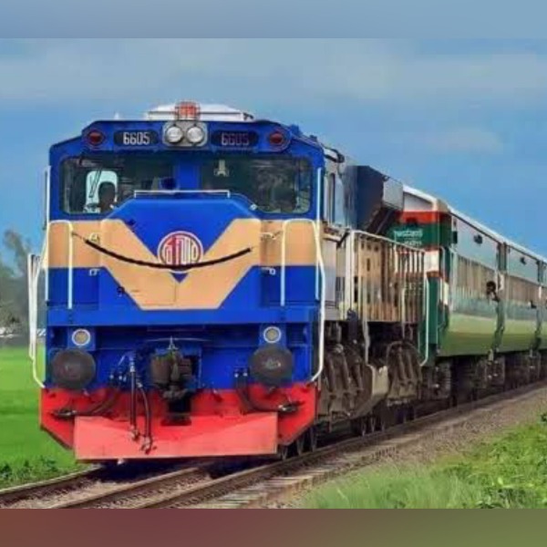কাশিয়ানীতে রেললাইনে ঘুম, ট্রেনে কাটা পড়ে