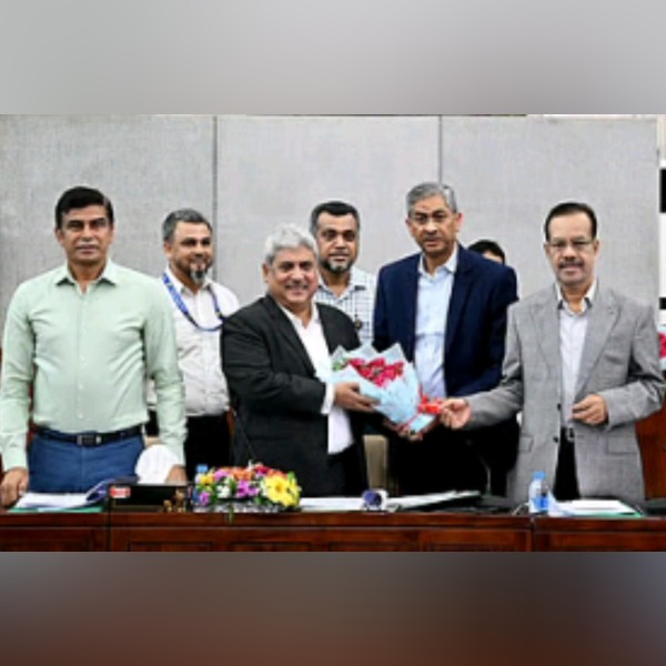 আগামী বছর তিস্তা মহাপরিকল্পনার মূল কাজ শ