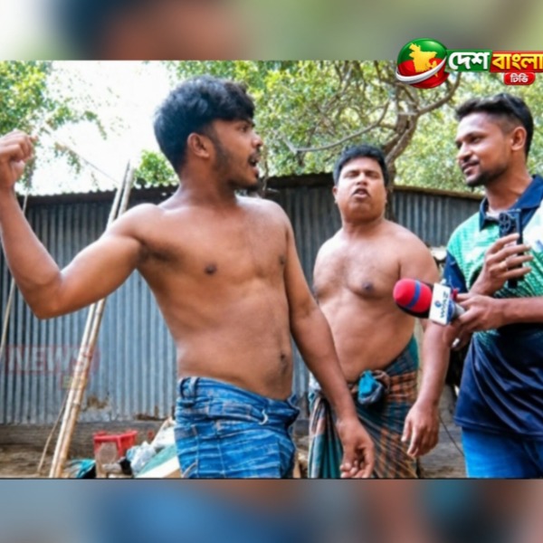 সাংবাদিকদের হেনস্তা