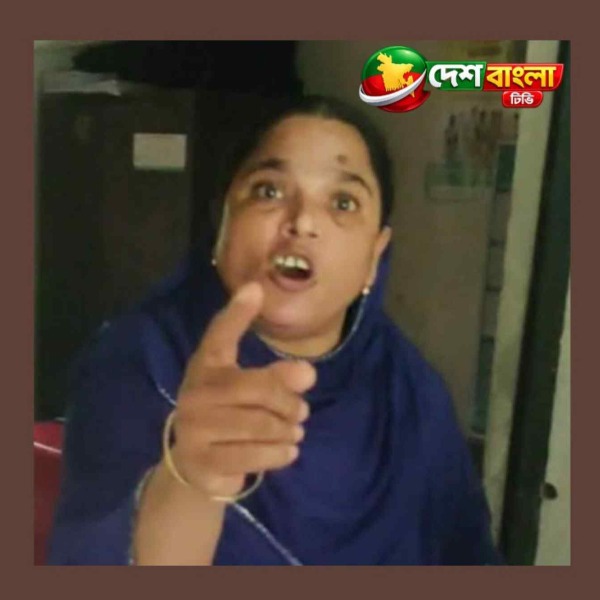 ভূঞাপুরে সাংবাদিকের হাত-পা ভেঙে ফেলার হুমকি পরিদর্...