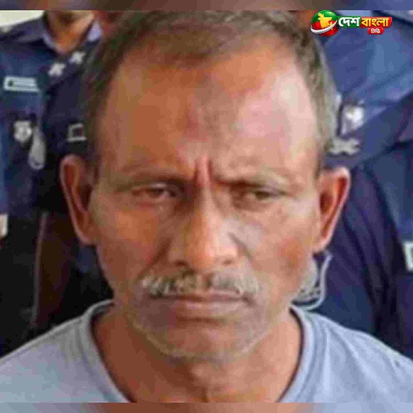 মেয়েকে ধর্ষণের দায়ে বগুড়ায় বাবার ফাঁসির রায়...