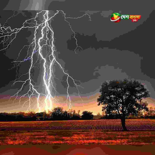 আটপাড়ায় ঘাস কাটতে গিয়ে বজ্রপাতে কলেজ শিক্ষার্থীর ম...