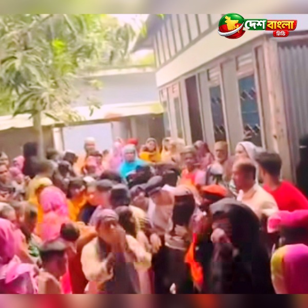 মুন্সীগঞ্জে শ্রীনগরে পুকুরে ডুবে দুই শিশুর মৃত্যু...