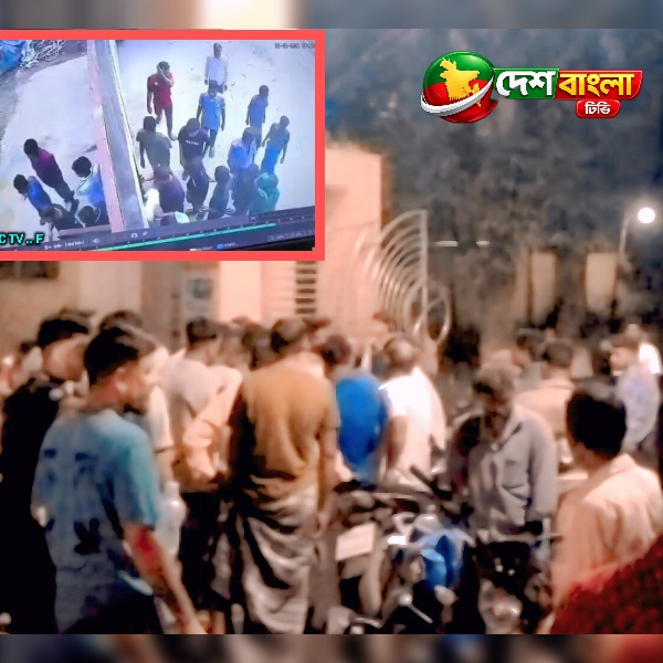 কালিহাতীতে পমিজান মেটালে প্রবেশ করে কারখানা বন্ধের...