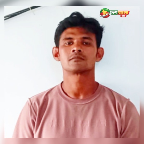 মেহেরপুরে কলেজছাত্রীর হাত বিচ্ছিন্নের ঘটনায় মূল অভ...