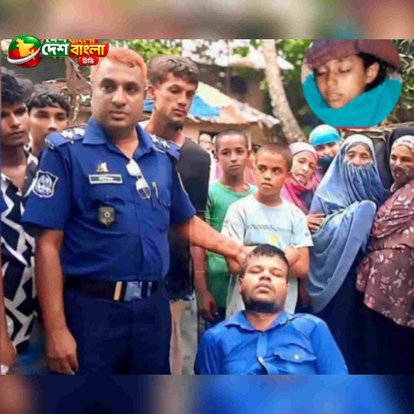 বগুড়ার নন্দীগ্রামে খেলতে গিয়ে প্রাণ গেল ৭ বছরের শি...