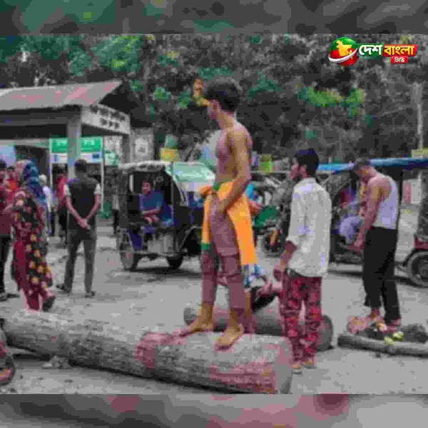 বগুড়ায় চোর সন্দেহে যুবককে রাতভর নির্যাতন, হাসপাতাল...