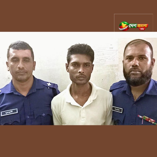 টাঙ্গাইলে স্ত্রীকে ছুরিকাঘাতে হত্যা, স্বামীর যাবজ্...