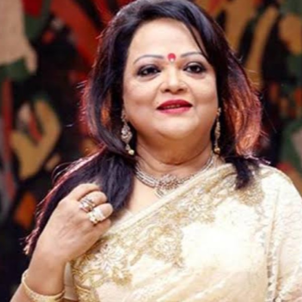 সাবিনা ইয়াসমীনের জন্মদিন আজ ৪ সেপ্টেম্বর