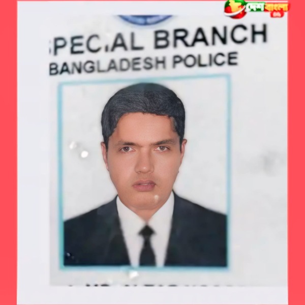 সাভারের আমিনবাজারে এসবি কর্মকর্তাকে পিটিয়ে হত্যা...