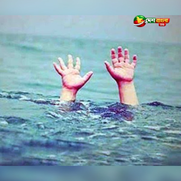 বাগেরহাটের মোল্লাহাটে শাপলা তুলতে গিয়ে প