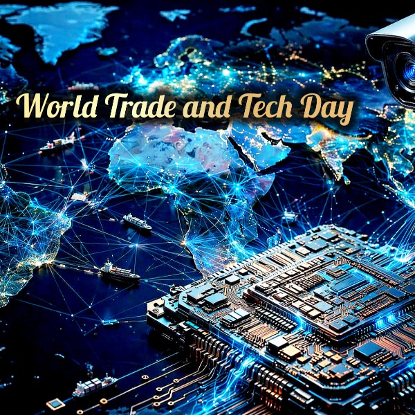 WTO AI Trade GSX ও Nvidia চিপ