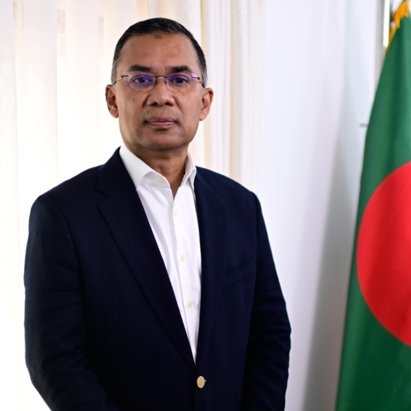 তারেক রহমানের প্রথম জাতিসংঘ সফর: নিউইয়র্