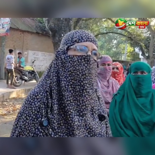 বগুড়ায় জমি ও পাওনা টাকা নিয়ে বিরোধ, থানা