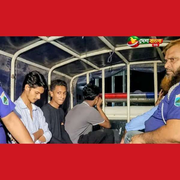 বগুড়ায় শজিমেক হাসপাতালে ৪ আনসার সদস্য ছু