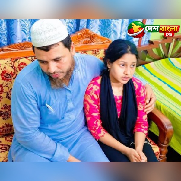 পঞ্চগড়ে নারীসহ মসজিদের ইমাম আটক, পরে পুল