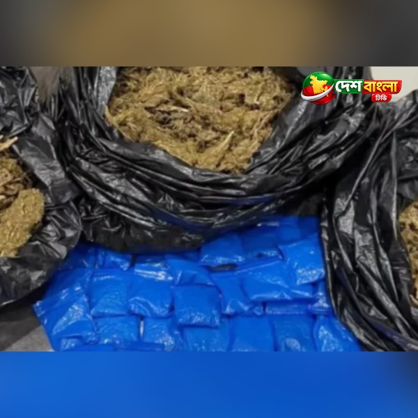 কুয়েত বিমানবন্দরে বাংলাদেশি যাত্রীর ব্যা
