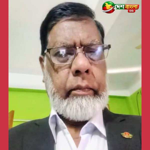 সালাম পারভেজ ফকির