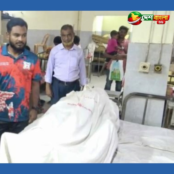 নাটোরে বাসের চাপায় প্রাণ গেল সাইকেল আরোহ