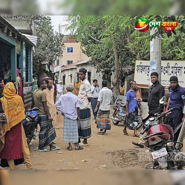 গাজীপুরে বাসা থেকে কিশোরী পোশাককর্মীর ঝু