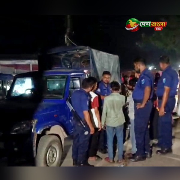 টাঙ্গাইলে মাদকবিরোধী অভিযানে ১১ জন আটক, 
