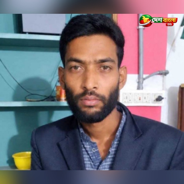 ঝিনাইদহে স্ত্রীকে অচেতন করে হত্যাচেষ্টার